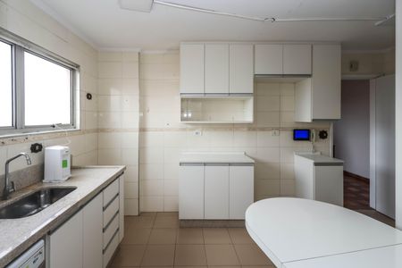 Apartamento à venda com 60m², 2 quartos e 1 vagaCozinha