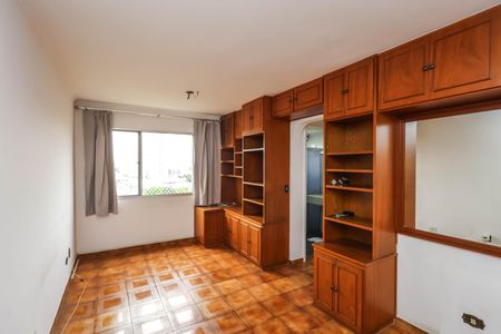 Sala de apartamento à venda com 2 quartos, 60m² em Vila Moraes, São Paulo