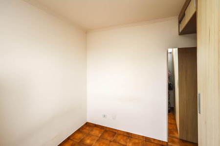 Quarto 1 de apartamento à venda com 2 quartos, 60m² em Vila Moraes, São Paulo
