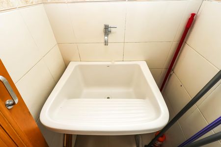 Apartamento à venda com 60m², 2 quartos e 1 vagaÁrea de Serviço