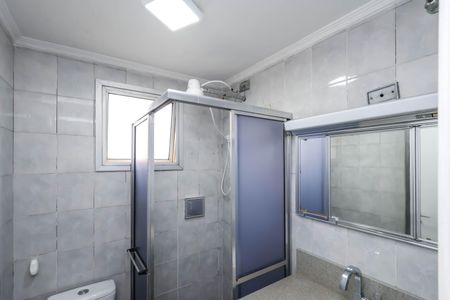 Apartamento à venda com 60m², 2 quartos e 1 vagaBanheiro