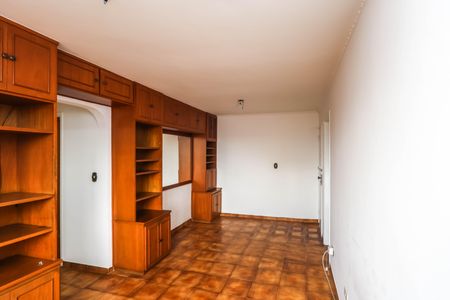 Sala de apartamento à venda com 2 quartos, 60m² em Vila Moraes, São Paulo
