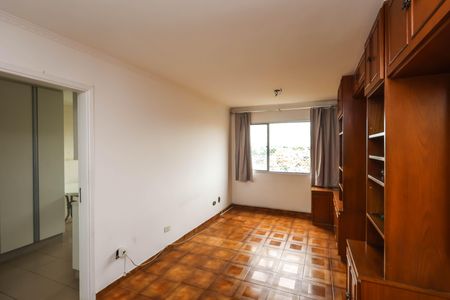 Sala de apartamento à venda com 2 quartos, 60m² em Vila Moraes, São Paulo
