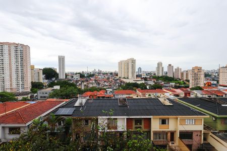 Quarto 1 de apartamento à venda com 2 quartos, 60m² em Vila Moraes, São Paulo