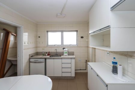 Apartamento à venda com 60m², 2 quartos e 1 vagaCozinha