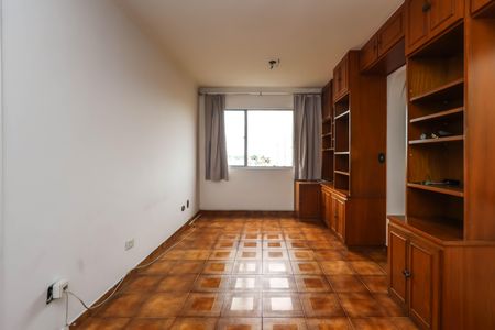 Sala de apartamento à venda com 2 quartos, 60m² em Vila Moraes, São Paulo