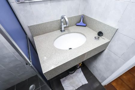 Apartamento à venda com 60m², 2 quartos e 1 vagaBanheiro