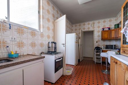 Apartamento para alugar com 114m², 2 quartos e 1 vaga Apartamento para alugar com 114m², 2 quartos e 1 vagaCozinha