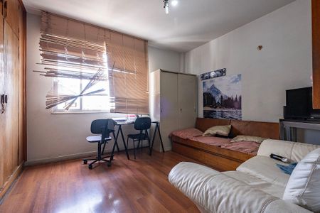 Apartamento para alugar com 114m², 2 quartos e 1 vaga Apartamento para alugar com 114m², 2 quartos e 1 vagaQuarto 2