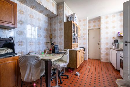 Apartamento para alugar com 114m², 2 quartos e 1 vaga Apartamento para alugar com 114m², 2 quartos e 1 vagaCozinha