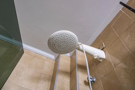 Apartamento para alugar com 114m², 2 quartos e 1 vaga Apartamento para alugar com 114m², 2 quartos e 1 vagaBanheiro Social