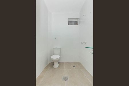 Banheiro  de apartamento para alugar com 1 quarto, 50m² em Centro Histórico, Porto Alegre