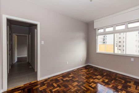 Sala  de apartamento para alugar com 1 quarto, 50m² em Centro Histórico, Porto Alegre