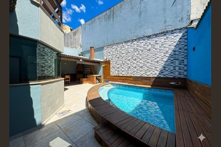 Casa à venda com 300m², 3 quartos e 3 vagasFoto 48