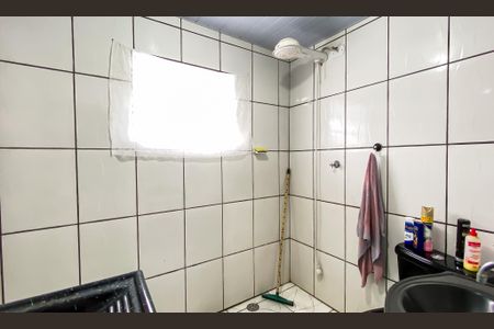 Casa à venda com 125m², 4 quartos e 2 vagas Casa à venda com 125m², 4 quartos e 2 vagasBanheiro da casa 2