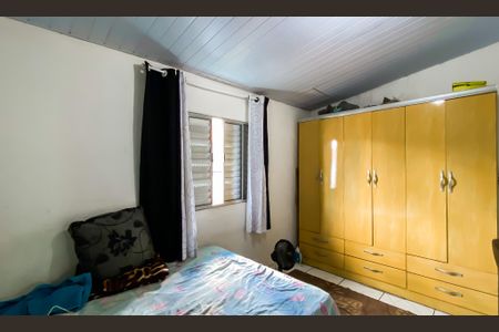 Casa à venda com 125m², 4 quartos e 2 vagas Casa à venda com 125m², 4 quartos e 2 vagasQuarto da casa 2