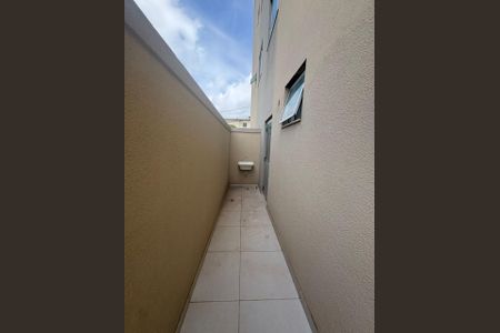 Foto 13 de apartamento à venda com 2 quartos, 70m² em Morro do Confisco, Contagem