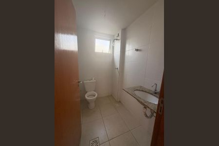 Foto 05 de apartamento à venda com 2 quartos, 70m² em Morro do Confisco, Contagem