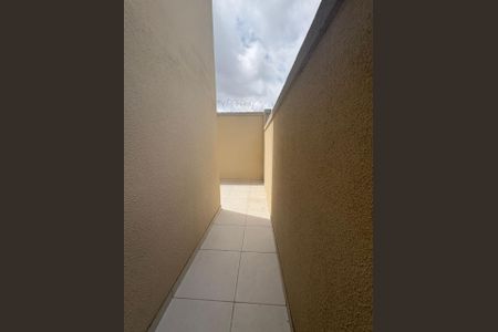 Foto 12 de apartamento à venda com 2 quartos, 70m² em Morro do Confisco, Contagem