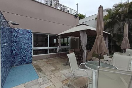 Apartamento à venda com 72m², 2 quartos e 2 vagas Apartamento à venda com 72m², 2 quartos e 2 vagasÁrea comum