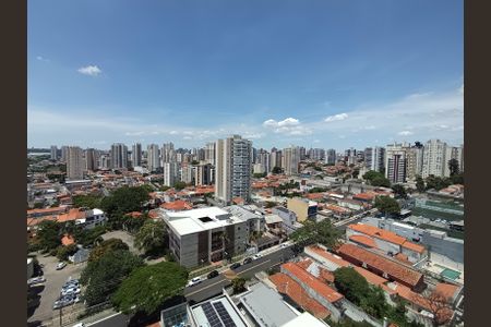 Apartamento à venda com 72m², 2 quartos e 2 vagas Apartamento à venda com 72m², 2 quartos e 2 vagasVaranda da Sala