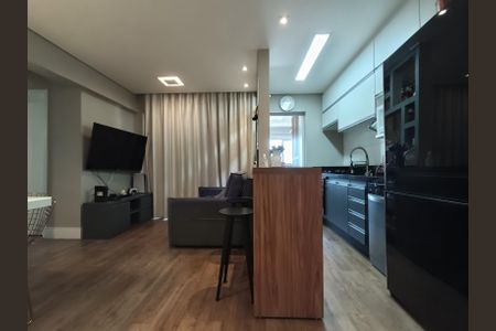 Apartamento à venda com 2 quartos, 72m² em Vila da Saúde, São Paulo