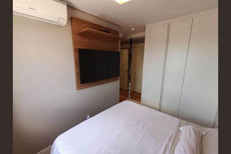 Apartamento à venda com 72m², 2 quartos e 2 vagas Apartamento à venda com 72m², 2 quartos e 2 vagasSuíte 1
