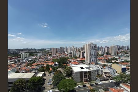 Apartamento à venda com 72m², 2 quartos e 2 vagas Apartamento à venda com 72m², 2 quartos e 2 vagasVaranda da Sala