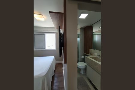 Apartamento à venda com 72m², 2 quartos e 2 vagas Apartamento à venda com 72m², 2 quartos e 2 vagasSuíte 1