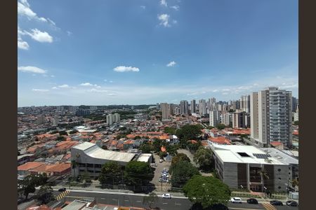 Apartamento à venda com 72m², 2 quartos e 2 vagas Apartamento à venda com 72m², 2 quartos e 2 vagasVaranda da Sala
