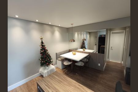 Apartamento à venda com 2 quartos, 72m² em Vila da Saúde, São Paulo