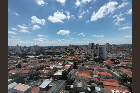 Apartamento à venda com 72m², 2 quartos e 2 vagas Apartamento à venda com 72m², 2 quartos e 2 vagasVaranda da Sala