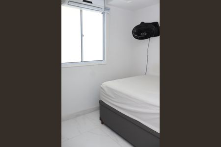 Quarto 1 de apartamento para alugar com 2 quartos, 40m² em Piatã, Salvador
