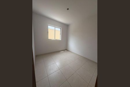 Foto 06 de apartamento à venda com 2 quartos, 58m² em Morro do Confisco, Contagem