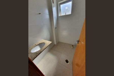 Foto 08 de apartamento à venda com 2 quartos, 58m² em Morro do Confisco, Contagem