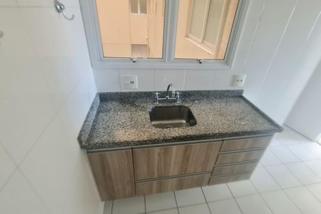 Apartamento à venda com 88m², 3 quartos e 2 vagasCozinha
