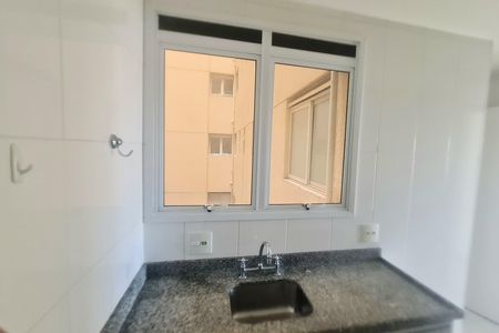 Apartamento à venda com 88m², 3 quartos e 2 vagasCozinha