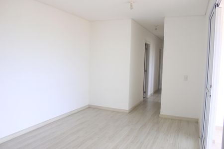 Sala de apartamento à venda com 3 quartos, 88m² em Vila Galvão, Guarulhos