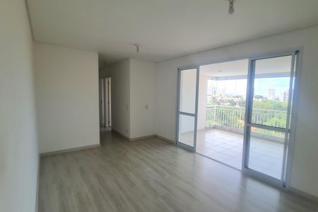 Apartamento à venda com 88m², 3 quartos e 2 vagasSala