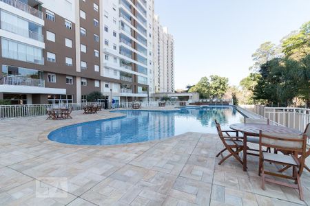 Apartamento à venda com 88m², 3 quartos e 2 vagasÁrea comum