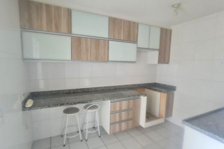 Apartamento à venda com 88m², 3 quartos e 2 vagasCozinha