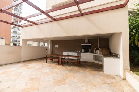 Apartamento à venda com 88m², 3 quartos e 2 vagasÁrea comum