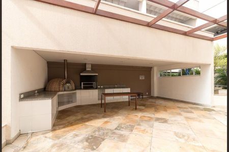 Apartamento à venda com 88m², 3 quartos e 2 vagasÁrea comum