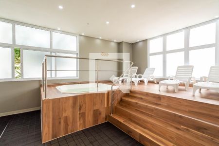 Apartamento à venda com 88m², 3 quartos e 2 vagasÁrea comum