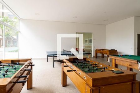 Apartamento à venda com 88m², 3 quartos e 2 vagasÁrea comum