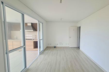 Sala de apartamento à venda com 3 quartos, 88m² em Vila Galvão, Guarulhos
