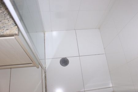 Apartamento à venda com 88m², 3 quartos e 2 vagasBanheiro social