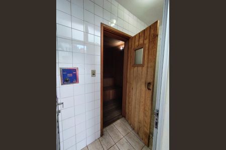 Apartamento à venda com 60m², 2 quartos e 1 vagaÁrea comum Sauna 