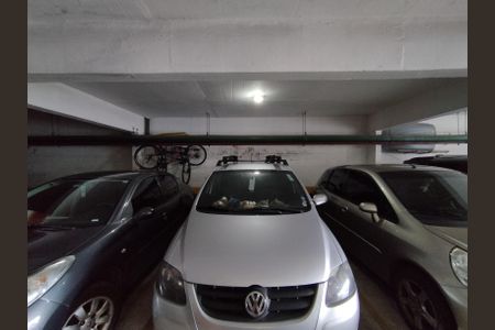 Apartamento à venda com 60m², 2 quartos e 1 vagaVaga Fixa Coberta 