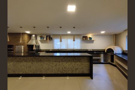 Apartamento à venda com 60m², 2 quartos e 1 vagaÁrea comum - Salão de festas